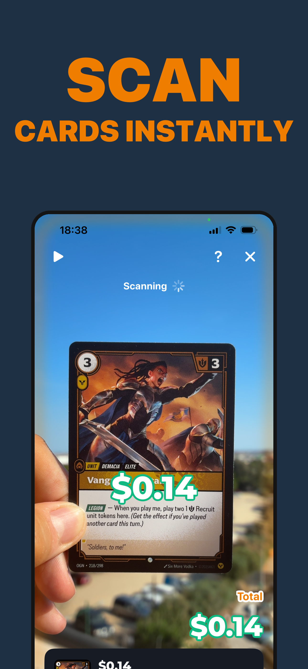 Browse sets